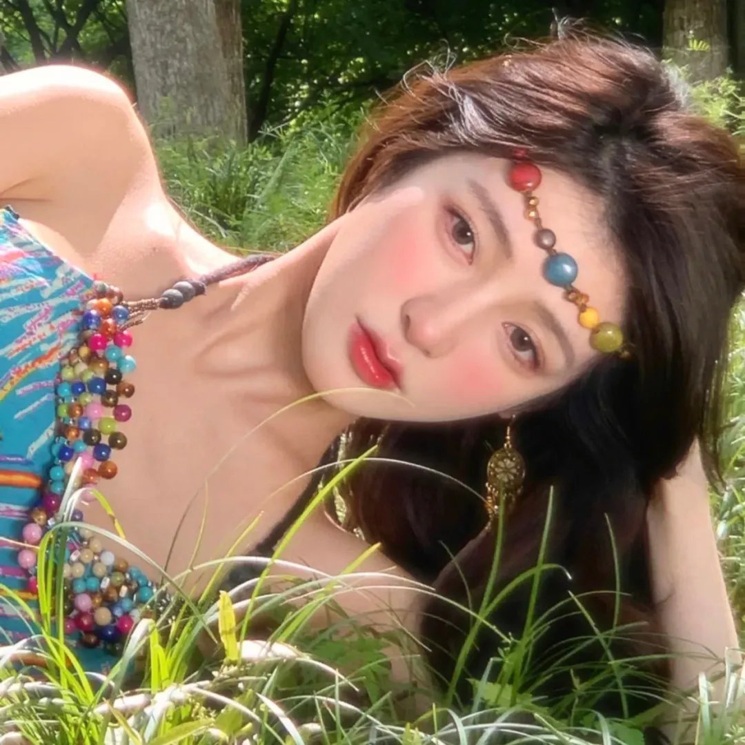 黑暗女巫